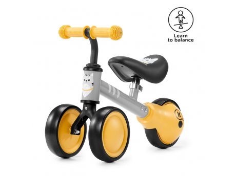 KINDERKRAFT Dečiji Mini Balans Bicikl-Guralica Cutie Honey cena