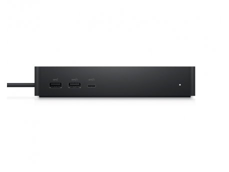 DELL UD22 dock with 130W AC adapter ( NOT22879)