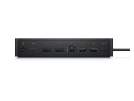 DELL UD22 dock with 130W AC adapter ( NOT22879)