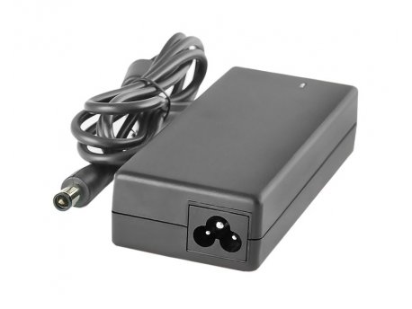 XRT EUROPOWER AC adapter za HP / COMPAQ notebook 65W 18.5V 3.5A XRT65-185-3500H cena