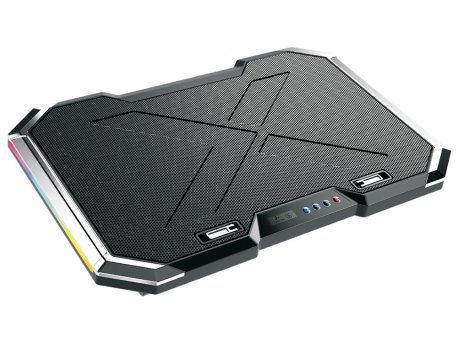 MOYE Frost X Notebook Cooling Pad cena