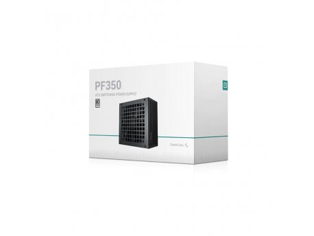 Napajanja : DEEPCOOL PF350 350W ATX napajanje