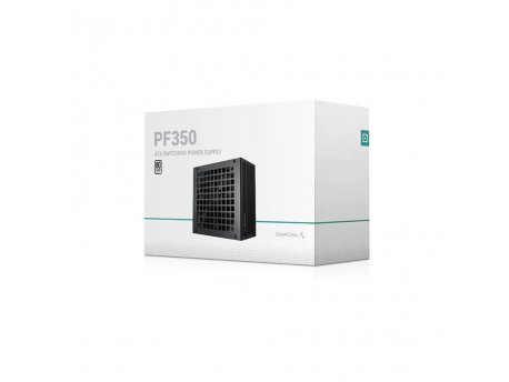 DEEPCOOL PF350 350W ATX napajanje