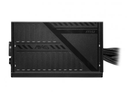 MSI Mag A600DN (306-7ZP6B11-809) 80 Plus Standard napajanje 600W