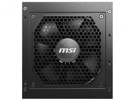 MSI MAG A750GL PCIE5 750W napajanje