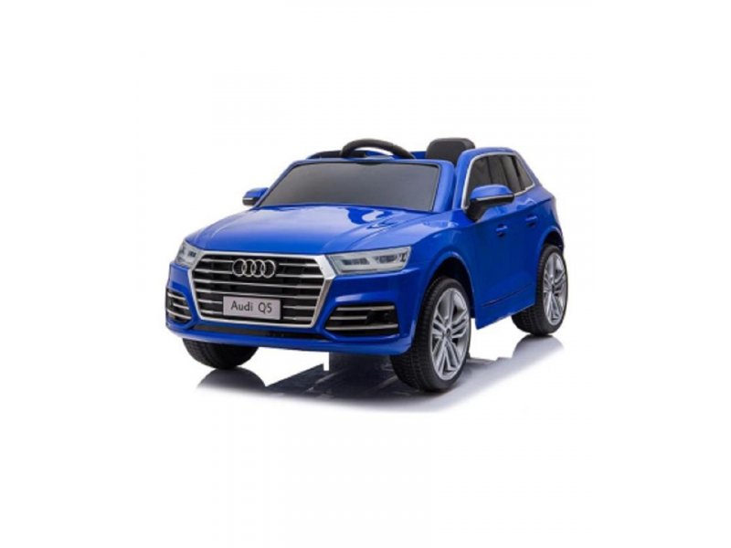 BBO Auto na akumulator Audi Q5 12v s305 - Blue cena