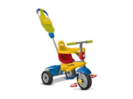 Smart trike cena new arrivals