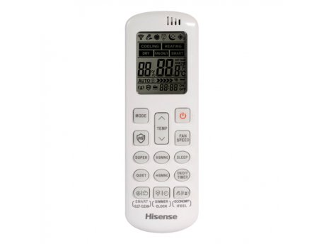 Hisense Hi-Comfort 18K Inverter klima uređaj (22819)