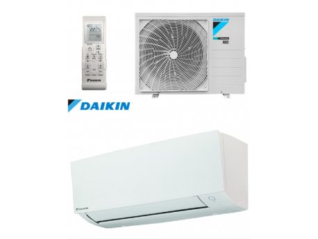 DAIKIN FTXC35C/RXC35C WiFi ready inverter klima cena