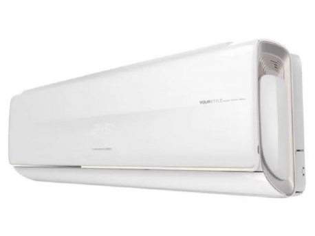 Hisense Inverter klima Fresh Master HiNano 12K - QF35XW0E Hisense Inverter klima Fresh Master HiNano 12K - QF35XW0E