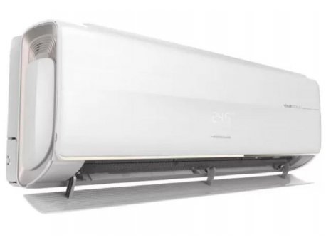 Hisense Inverter klima Fresh Master HiNano 12K - QF35XW0E Hisense Inverter klima Fresh Master HiNano 12K - QF35XW0E