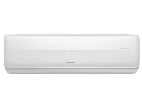 Hisense Inverter klima Fresh Master HiNano 12K - QF35XW0E Hisense Inverter klima Fresh Master HiNano 12K - QF35XW0E