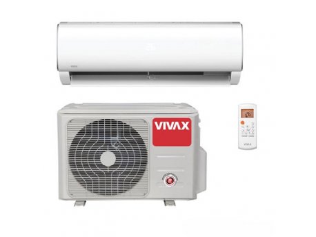 VIVAX Klima uređaj inverter ACP-12CH35AEMI cena