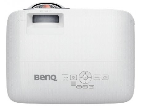 BENQ MW809STH Short Throw projektor