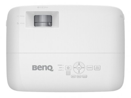 BENQ MS560 projektor cena