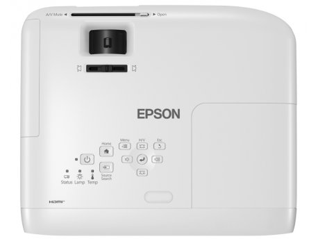 EPSON EB-E20 cena