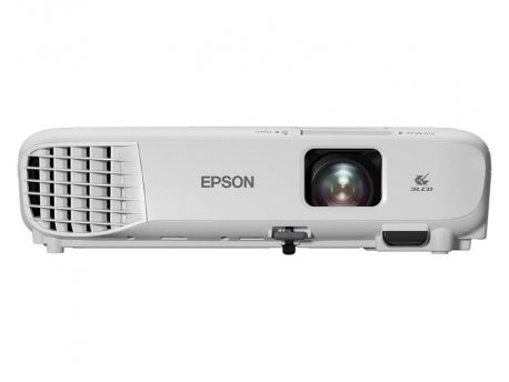 EPSON EB-W06 cena