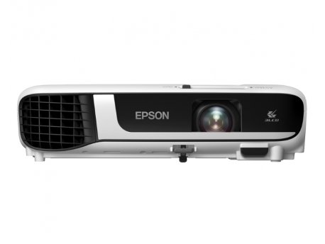 EPSON EB-W51 cena