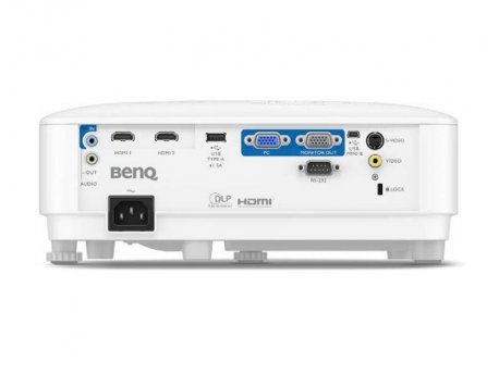 BENQ MH560 Full HD projektor cena