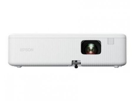 EPSON CO-W01 projektor cena