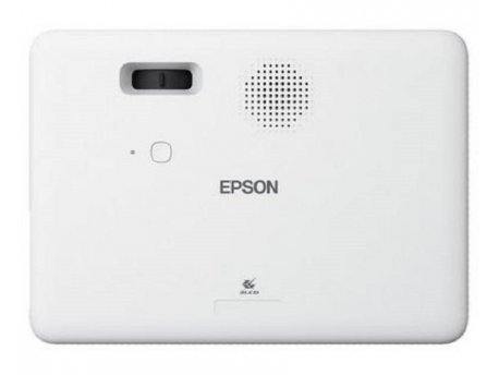 EPSON CO-W01 projektor cena