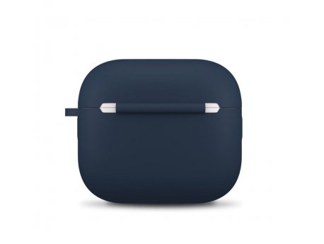 NEXT ONE Silicone case for AirPods 3 - Blue