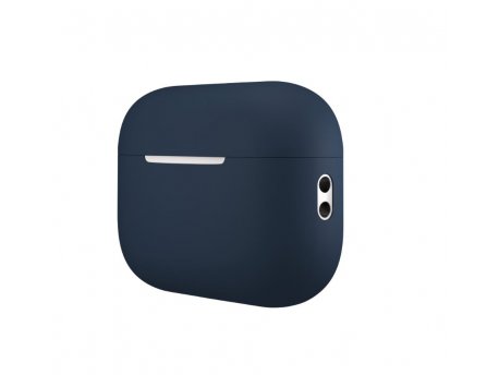 NEXT ONE Silicone case for AirPods Pro 2nd Gen - Blue