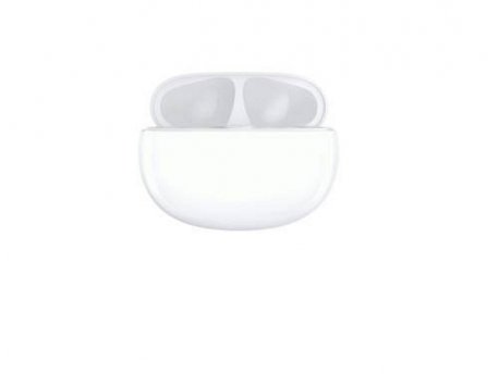 HONOR Choice Earbuds X5 TWS White Bluetooth slušalice (5504AAGN)