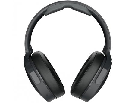 SKULLCANDY Hesh ANC Noise Canceling Bluetooth Wireless Over-Ear Slušalice - Black (S6HHW-N740)