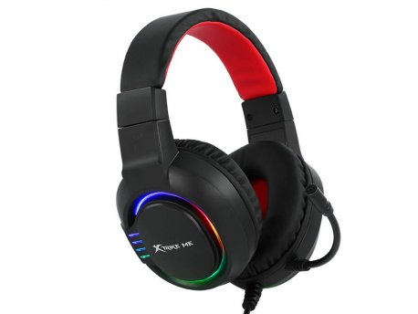 XTrike GH405 RGB gejmerske slušalice