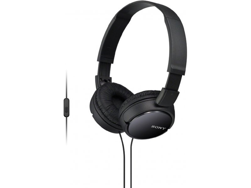 SONY MDR-ZX110B (crne) cena
