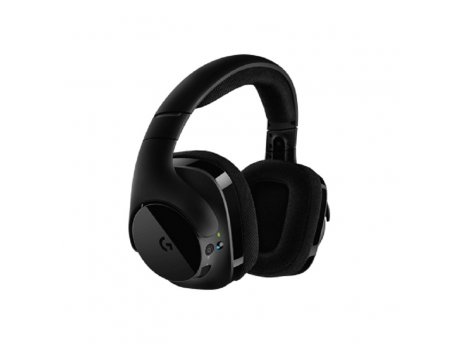 LOGITECH Bežične gejmerske slušalice G533 cena