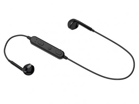 MOYE ESD01B Bluetooth slušalice - Crne cena
