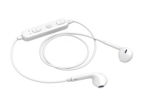 MOYE ESD01W Bluetooth slušalice - Bele cena