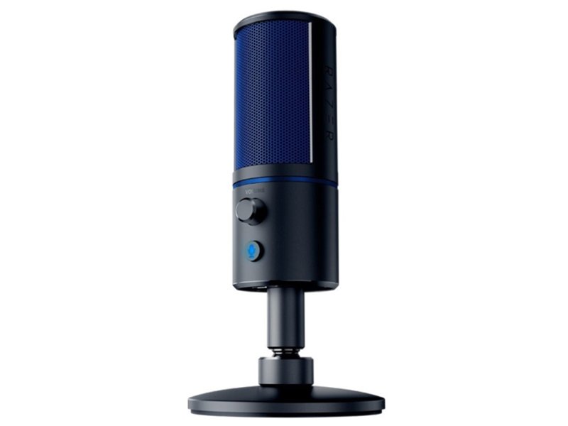 RAZER Seiren X Cardioid Condenser mikrofon za PS4 (RZ19-02290200-R3G1) cena
