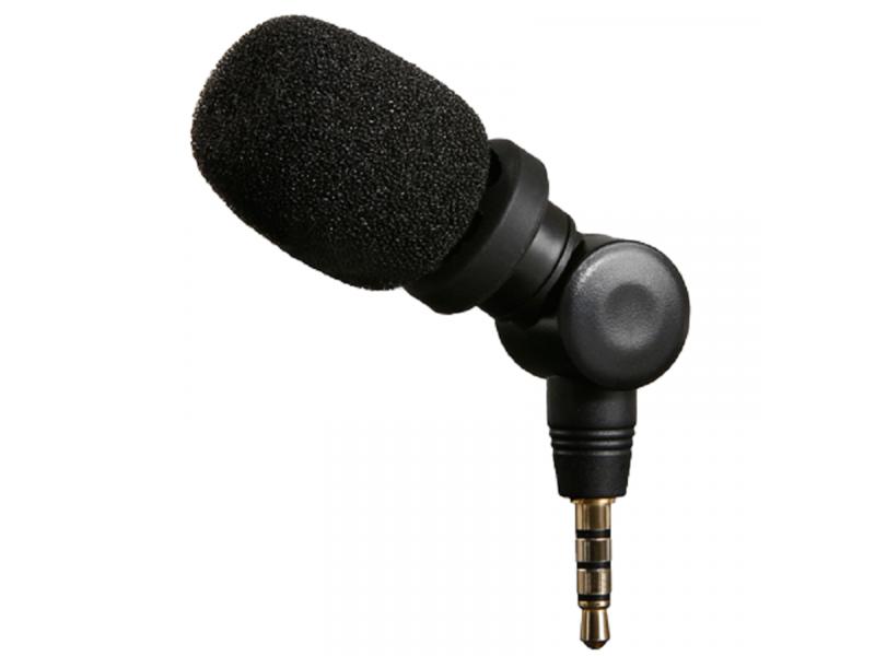 SARAMONIC Smartmic mikrofon 85021 cena