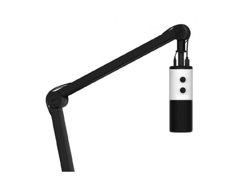 NZXT Držač za mikrofon Boom Arm (AP-BOOMA-B1) cena