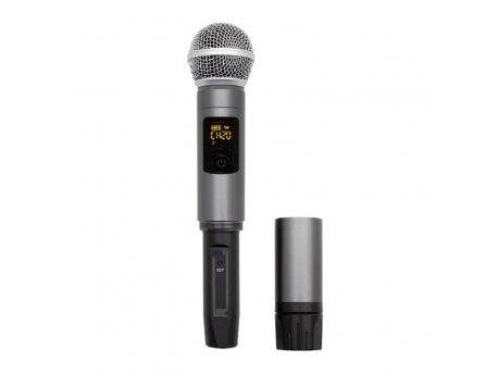 SAL Bežični mikrofon sa prijemnikom MVN300 cena