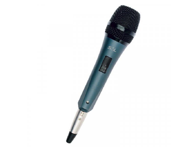 SAL Dinamički mikrofon M8 cena