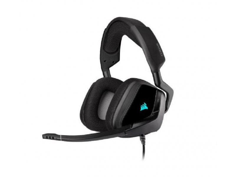 CORSAIR Gaming slušalice Void RGB Elite Premium žične/CA-9011203-EU/7.1/crna cena