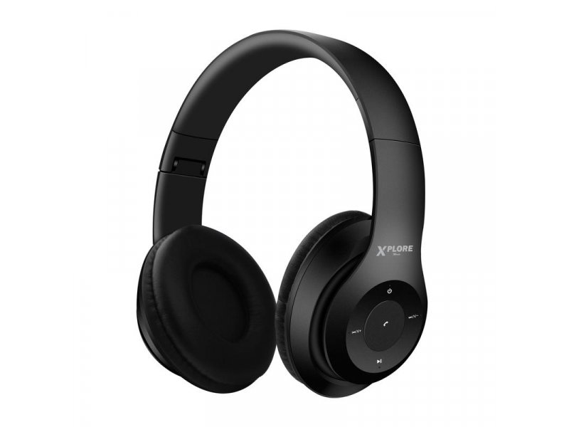 XPLORE Bluetooth bežične slušalice  XP5910 Crne cena