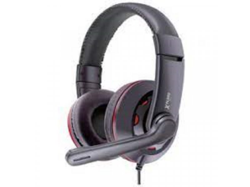 XPLORE Slušalice XP5671 Crno-Crvene cena