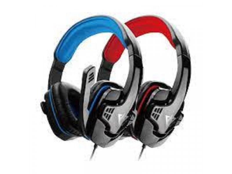 XPLORE Slušalice XP5672 Crno-Plave cena
