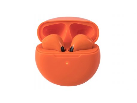 MOYE Aurras 2 True Wireless Earphone, Orange (LP-6 OR) cena