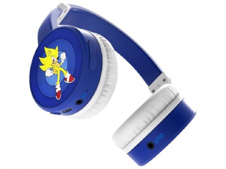 ENERGY SISTEM Lol&Roll Super Sonic Kids Bluetooth slušalice cena