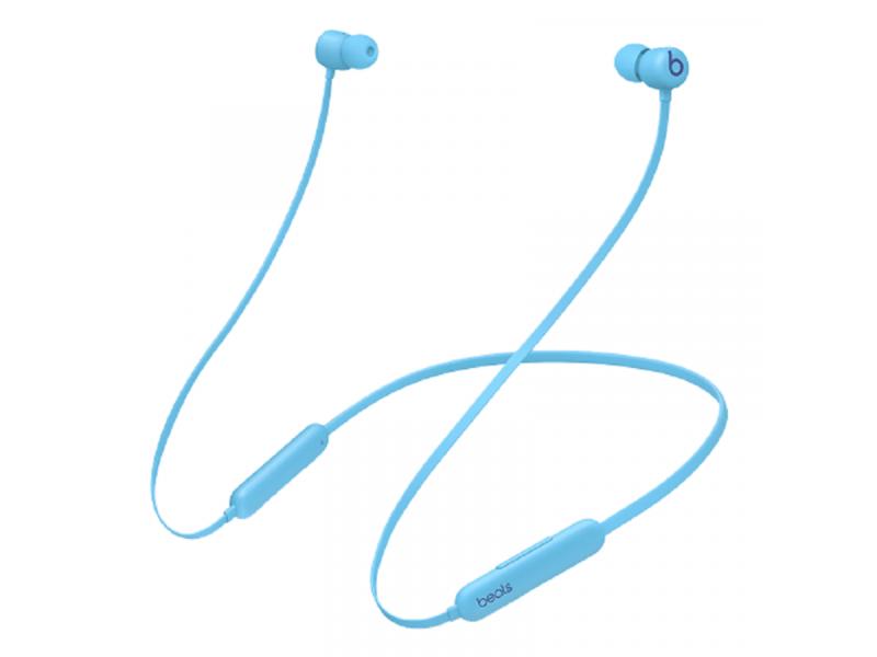 BEATS Flex - All-Day Wireless Earphones - Flame Blue (mymg2zm/a) cena