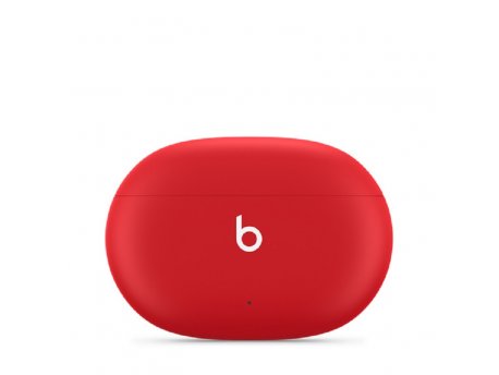 BEATS Studio Buds - True Wireless Noise Cancelling Earphones - Beats Red (mj503zm/a) cena