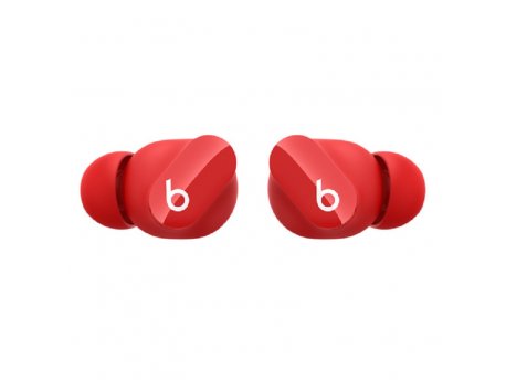 BEATS Studio Buds - True Wireless Noise Cancelling Earphones - Beats Red (mj503zm/a) cena