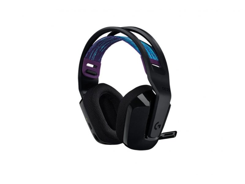 Slusalice i Mikrofoni : LOGITECH G535 Lightspeed Wireless ...