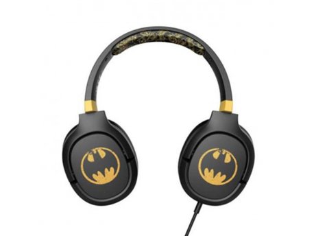 OTL Slušalice Pro G1 DC Comic Batman ACC-0601 cena